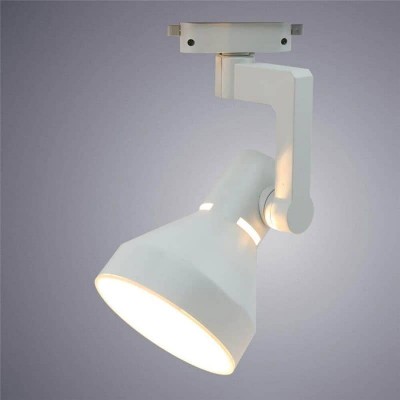Трековый светильник Arte Lamp Nido A5108PL-1WH - изображение 2 Трековый светильник Arte Lamp Nido A5108PL-1WH - изображение 2