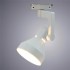 Трековый светильник Arte Lamp Nido A5108PL-1WH - изображение 2 Трековый светильник Arte Lamp Nido A5108PL-1WH - изображение 2