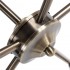 Потолочная люстра Arte Lamp Copter A3208PL-5AB - изображение 2 Потолочная люстра Arte Lamp Copter A3208PL-5AB - изображение 2
