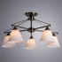Потолочная люстра Arte Lamp Copter A3208PL-5AB - изображение 3 Потолочная люстра Arte Lamp Copter A3208PL-5AB - изображение 3
