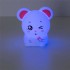 Настольная лампа Arte Lamp Tilly A7373LT-1WH - изображение 6 Настольная лампа Arte Lamp Tilly A7373LT-1WH - изображение 6