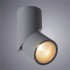 Светодиодный спот Arte Lamp Orione A7717PL-1GY - изображение 2 Светодиодный спот Arte Lamp Orione A7717PL-1GY - изображение 2