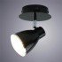 Светодиодный спот Arte Lamp Gioved A6008AP-1BK - изображение 2 Светодиодный спот Arte Lamp Gioved A6008AP-1BK - изображение 2