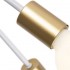 Потолочная люстра Arte Lamp Alastor A6702PL-8WH - изображение 2 Потолочная люстра Arte Lamp Alastor A6702PL-8WH - изображение 2