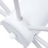 Потолочная люстра Arte Lamp Alastor A6702PL-8WH - изображение 3 Потолочная люстра Arte Lamp Alastor A6702PL-8WH - изображение 3