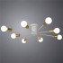 Потолочная люстра Arte Lamp Alastor A6702PL-8WH - изображение 4 Потолочная люстра Arte Lamp Alastor A6702PL-8WH - изображение 4