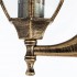 Уличный настенный светильник Arte Lamp Pegasus A3151AL-1BN - изображение 2 Уличный настенный светильник Arte Lamp Pegasus A3151AL-1BN - изображение 2