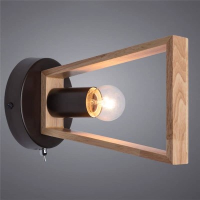 Бра Arte Lamp Brussels A8030AP-1BK - изображение 3 Бра Arte Lamp Brussels A8030AP-1BK - изображение 3
