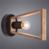 Бра Arte Lamp Brussels A8030AP-1BK - изображение 3 Бра Arte Lamp Brussels A8030AP-1BK - изображение 3