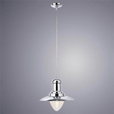 Подвесной светильник Arte Lamp A5530SP-1CC - изображение 2 Подвесной светильник Arte Lamp A5530SP-1CC - изображение 2