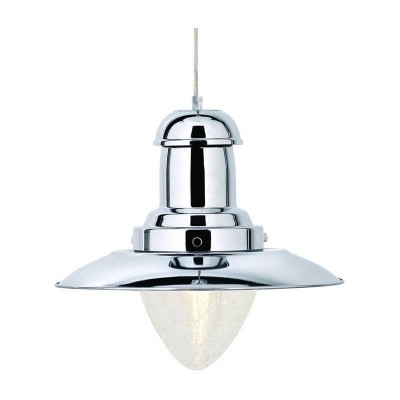 Подвесной светильник Arte Lamp A5530SP-1CC - изображение 3 Подвесной светильник Arte Lamp A5530SP-1CC - изображение 3