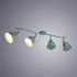 Спот Arte Lamp Campana A9557PL-4BG - изображение 2 Спот Arte Lamp Campana A9557PL-4BG - изображение 2