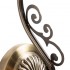 Бра Arte Lamp Nicole A2702AP-1AB - изображение 2 Бра Arte Lamp Nicole A2702AP-1AB - изображение 2