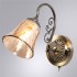 Бра Arte Lamp Nicole A2702AP-1AB - изображение 4 Бра Arte Lamp Nicole A2702AP-1AB - изображение 4