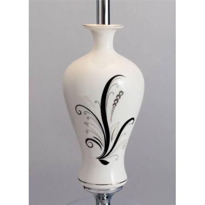 Настольная лампа Arte Lamp Veronika A2298LT-1CC - изображение 2 Настольная лампа Arte Lamp Veronika A2298LT-1CC - изображение 2