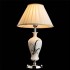 Настольная лампа Arte Lamp Veronika A2298LT-1CC - изображение 3 Настольная лампа Arte Lamp Veronika A2298LT-1CC - изображение 3