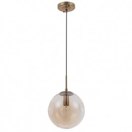 Подвесной светильник Arte Lamp Tureis A9920SP-1PB