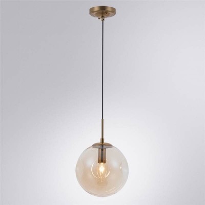 Подвесной светильник Arte Lamp Tureis A9920SP-1PB - изображение 2 Подвесной светильник Arte Lamp Tureis A9920SP-1PB - изображение 2