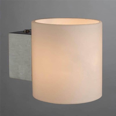 Настенный светильник Arte Lamp Interior A7860AP-1WH - изображение 2 Настенный светильник Arte Lamp Interior A7860AP-1WH - изображение 2