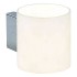 Настенный светильник Arte Lamp Interior A7860AP-1WH - изображение 3 Настенный светильник Arte Lamp Interior A7860AP-1WH - изображение 3
