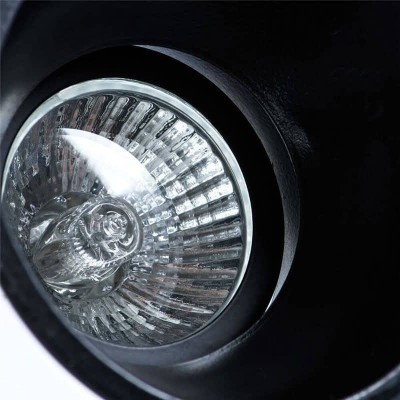 Встраиваемый светильник Arte Lamp A6663PL-1BK - изображение 2 Встраиваемый светильник Arte Lamp A6663PL-1BK - изображение 2