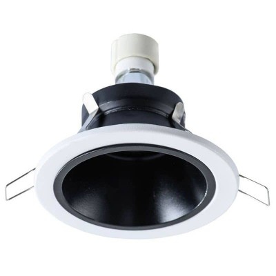 Встраиваемый светильник Arte Lamp A6663PL-1BK - изображение 3 Встраиваемый светильник Arte Lamp A6663PL-1BK - изображение 3