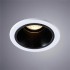Встраиваемый светильник Arte Lamp A6663PL-1BK - изображение 4 Встраиваемый светильник Arte Lamp A6663PL-1BK - изображение 4