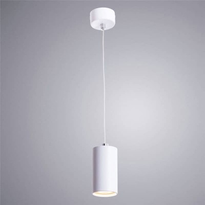 Подвесной светильник Arte Lamp Canopus A1516SP-1WH - изображение 2 Подвесной светильник Arte Lamp Canopus A1516SP-1WH - изображение 2