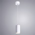 Подвесной светильник Arte Lamp Canopus A1516SP-1WH - изображение 2 Подвесной светильник Arte Lamp Canopus A1516SP-1WH - изображение 2