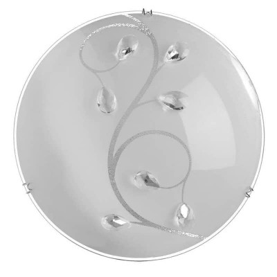 Потолочный светильник Arte Lamp A4040PL-1CC - изображение 2 Потолочный светильник Arte Lamp A4040PL-1CC - изображение 2