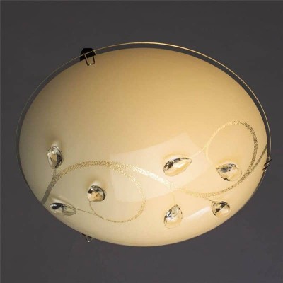 Потолочный светильник Arte Lamp A4040PL-1CC - изображение 4 Потолочный светильник Arte Lamp A4040PL-1CC - изображение 4