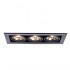 Встраиваемый светильник Arte Lamp Technika A5930PL-3BK - изображение 2 Встраиваемый светильник Arte Lamp Technika A5930PL-3BK - изображение 2