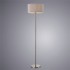 Торшер Arte Lamp Mallorca A1021PN-1SS - изображение 2 Торшер Arte Lamp Mallorca A1021PN-1SS - изображение 2