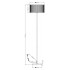 Торшер Arte Lamp Mallorca A1021PN-1SS - изображение 3 Торшер Arte Lamp Mallorca A1021PN-1SS - изображение 3