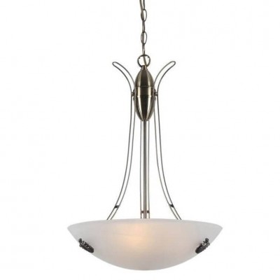 Подвесной светильник Arte Lamp 64 A8615SP-3AB - изображение 2 Подвесной светильник Arte Lamp 64 A8615SP-3AB - изображение 2