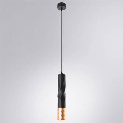 Подвесной светильник Arte Lamp Sadr A3280SP-1BK - изображение 3 Подвесной светильник Arte Lamp Sadr A3280SP-1BK - изображение 3