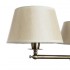 Подвесная люстра Arte Lamp York A2273LM-3AB - изображение 3 Подвесная люстра Arte Lamp York A2273LM-3AB - изображение 3