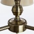 Подвесная люстра Arte Lamp York A2273LM-3AB - изображение 5 Подвесная люстра Arte Lamp York A2273LM-3AB - изображение 5
