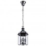 Подвесной светильник Arte Lamp Rimini A6505SP-3CC