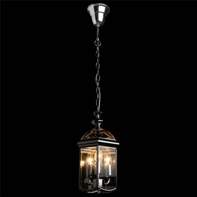 Подвесной светильник Arte Lamp Rimini A6505SP-3CC - изображение 3 Подвесной светильник Arte Lamp Rimini A6505SP-3CC - изображение 3