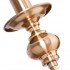 Бра Arte Lamp Passoni A6097AP-1PB - изображение 2 Бра Arte Lamp Passoni A6097AP-1PB - изображение 2