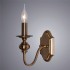 Бра Arte Lamp Passoni A6097AP-1PB - изображение 3 Бра Arte Lamp Passoni A6097AP-1PB - изображение 3