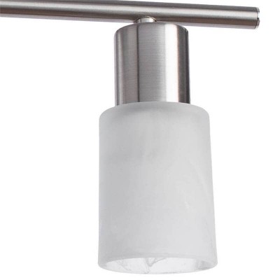 Спот Arte Lamp A4510PL-2SS - изображение 2 Спот Arte Lamp A4510PL-2SS - изображение 2