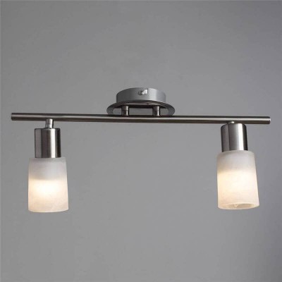 Спот Arte Lamp A4510PL-2SS - изображение 3 Спот Arte Lamp A4510PL-2SS - изображение 3