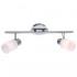 Спот Arte Lamp A4510PL-2SS - изображение 4 Спот Arte Lamp A4510PL-2SS - изображение 4