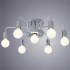 Потолочная люстра Arte Lamp A6001PL-7WH - изображение 3 Потолочная люстра Arte Lamp A6001PL-7WH - изображение 3