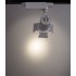 Трековый светодиодный светильник Arte Lamp Track Lights A6709PL-1WH - изображение 2 Трековый светодиодный светильник Arte Lamp Track Lights A6709PL-1WH - изображение 2