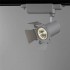 Трековый светодиодный светильник Arte Lamp Track Lights A6709PL-1WH - изображение 3 Трековый светодиодный светильник Arte Lamp Track Lights A6709PL-1WH - изображение 3