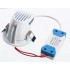 Встраиваемый спот Arte Lamp Cardani A1212PL-1WH - изображение 2 Встраиваемый спот Arte Lamp Cardani A1212PL-1WH - изображение 2