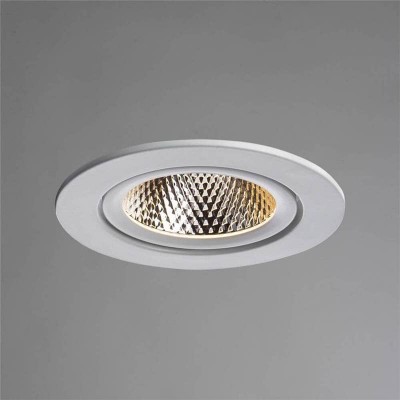 Встраиваемый спот Arte Lamp Cardani A1212PL-1WH - изображение 3 Встраиваемый спот Arte Lamp Cardani A1212PL-1WH - изображение 3